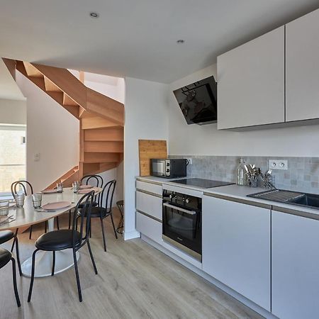 Maison Andrias - Charmante Maison De Bourg Langrune-sur-Mer Ngoại thất bức ảnh